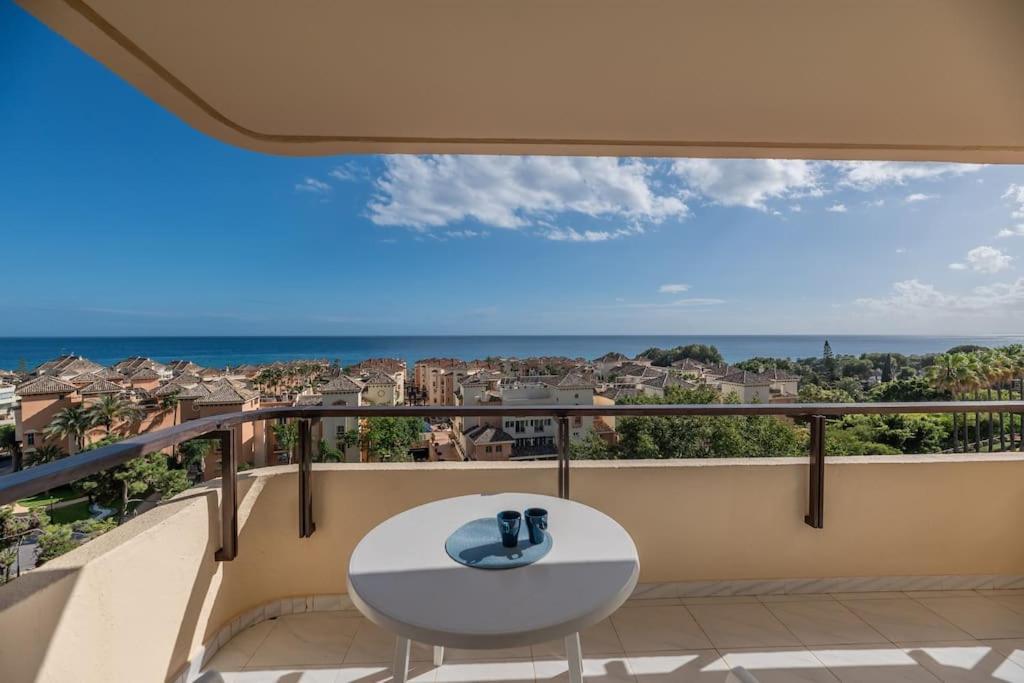 Apartment Charming With Sea Views