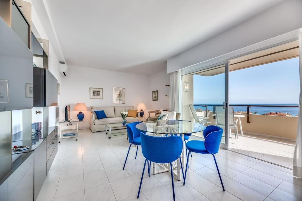 Apartment Charming With Sea Views