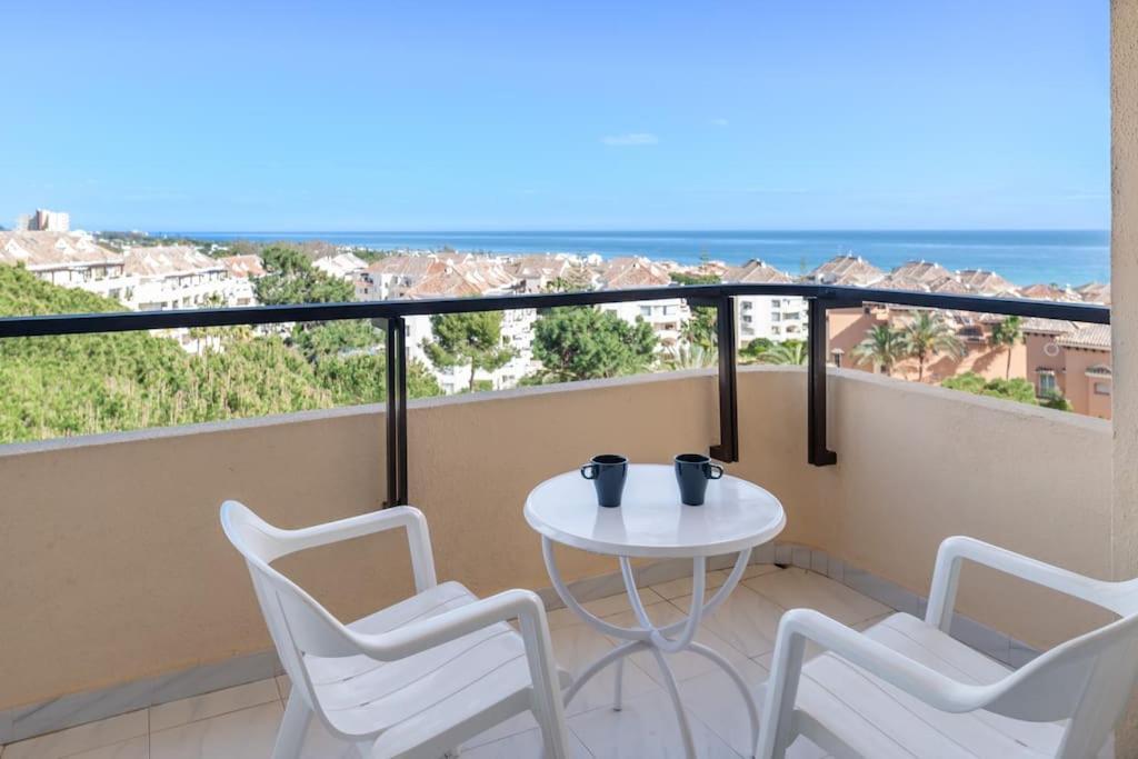 Charming With Sea Views *