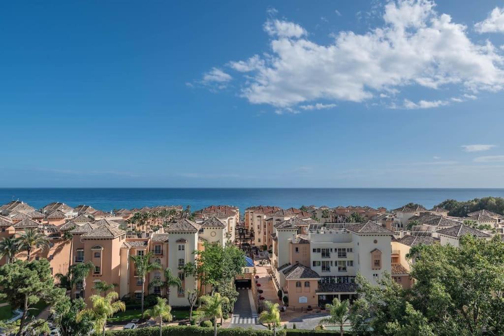 Charming With Sea Views