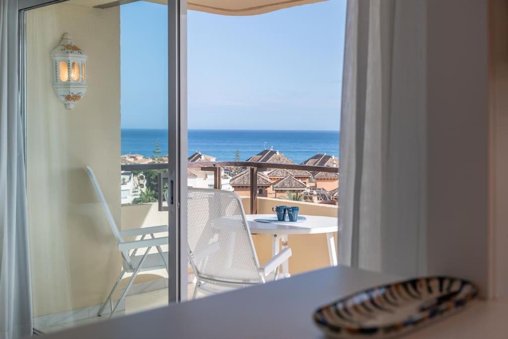 Charming With Sea Views Apartment *