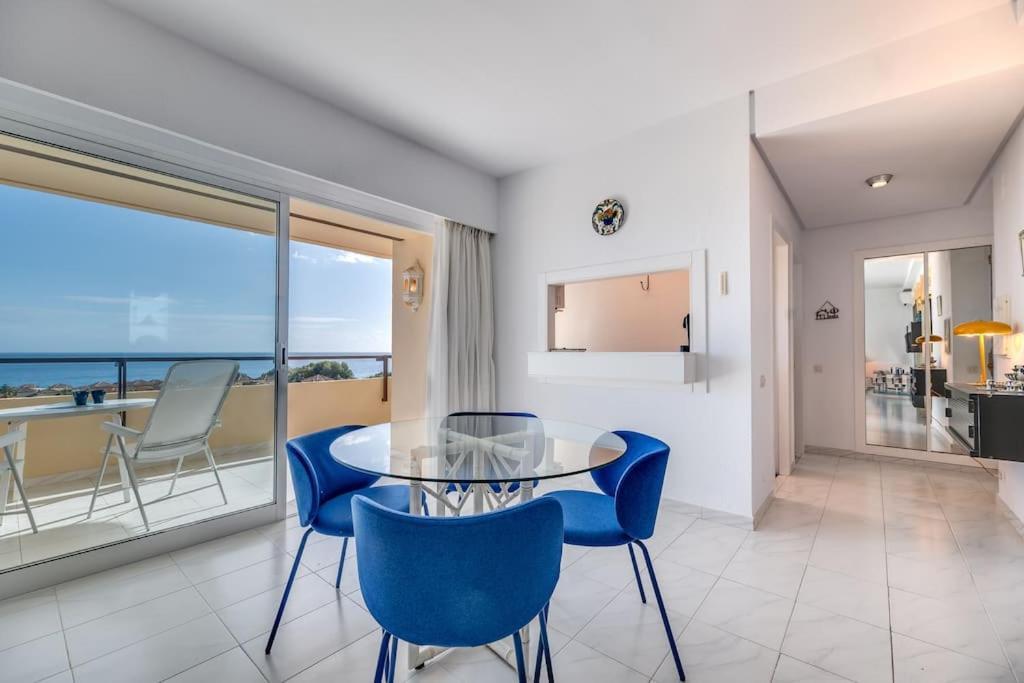Charming With Sea Views Apartment Marbella