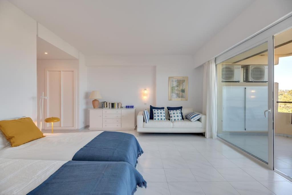 Charming With Sea Views