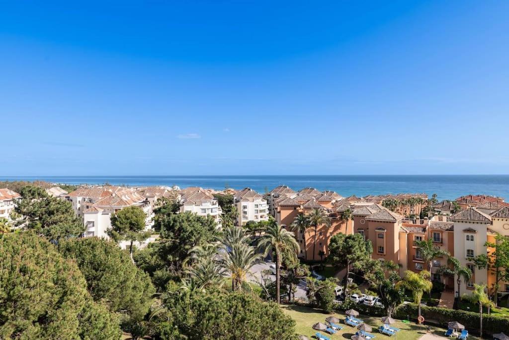 Apartment Charming With Sea Views *