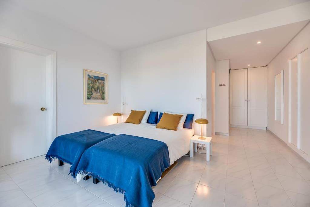 Charming With Sea Views Apartment *