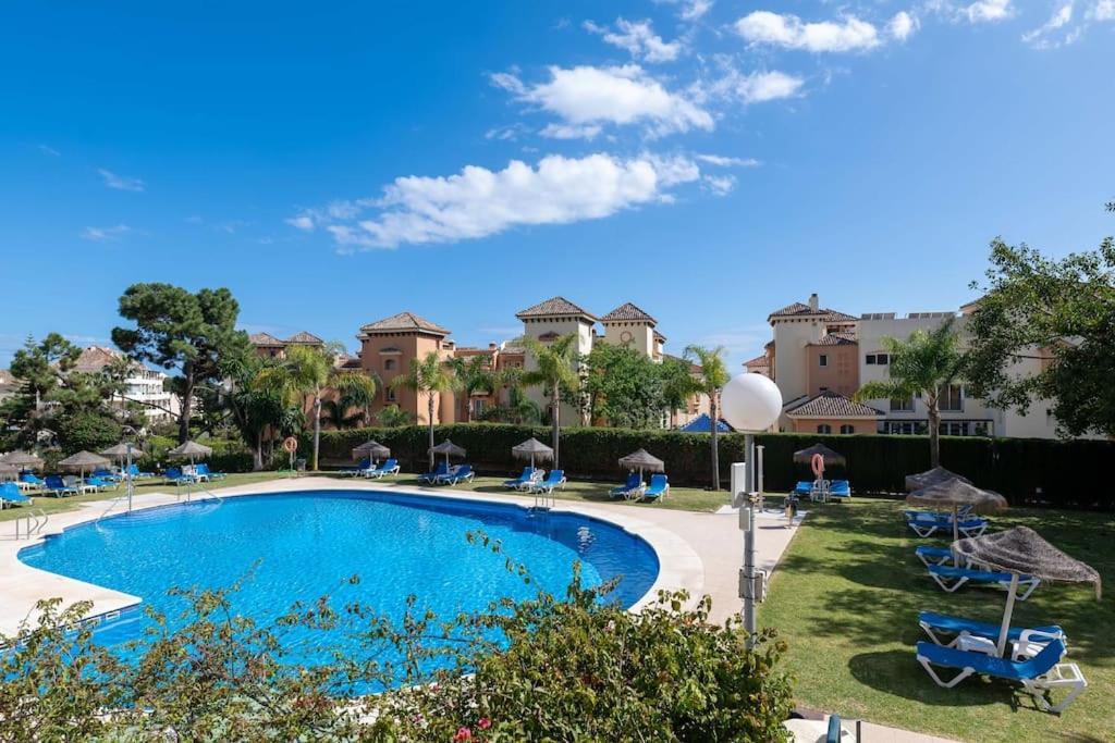 Charming With Sea Views * Marbella