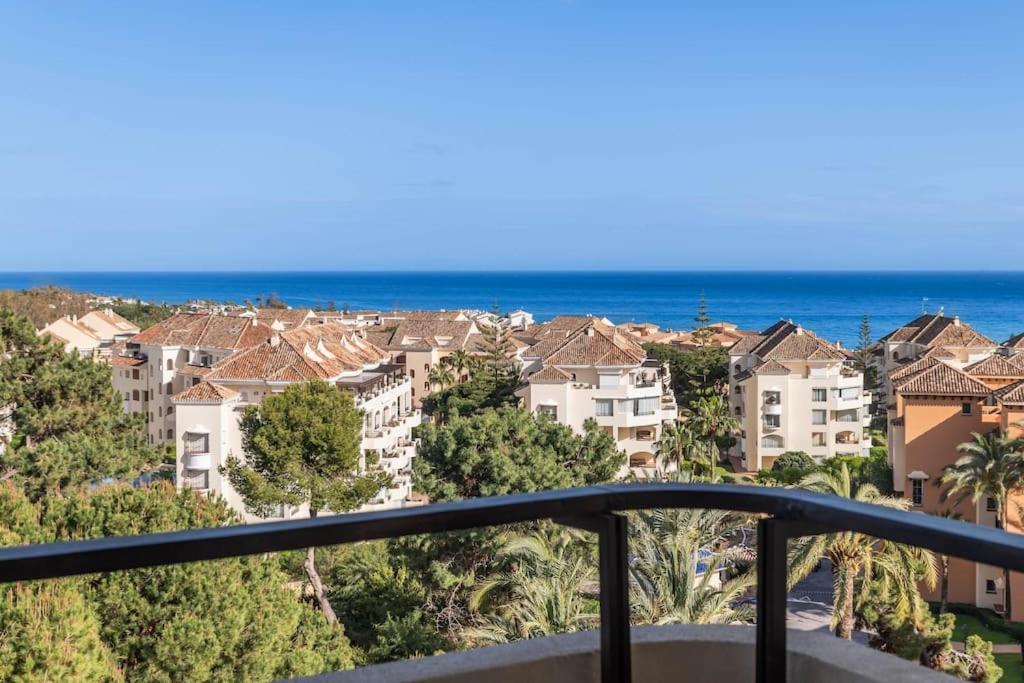 Charming With Sea Views