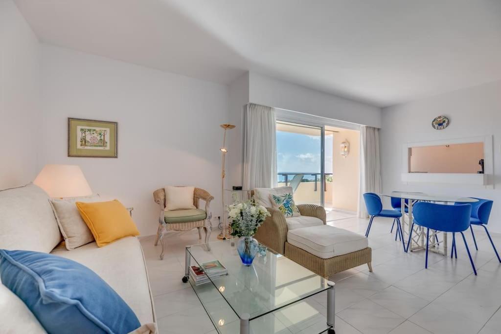 Charming With Sea Views