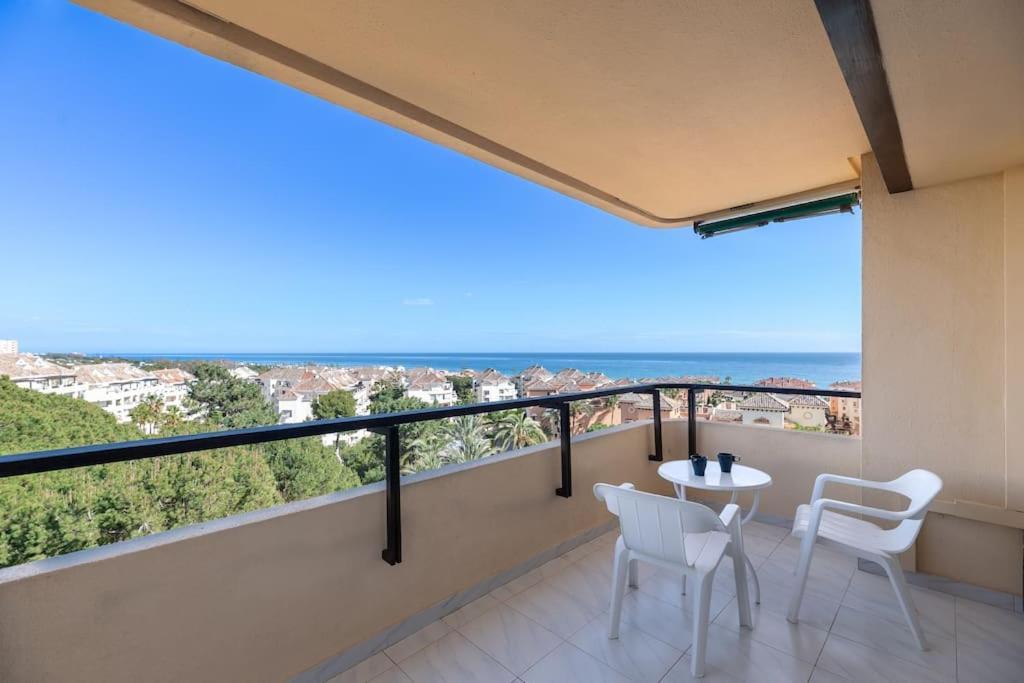Charming With Sea Views *