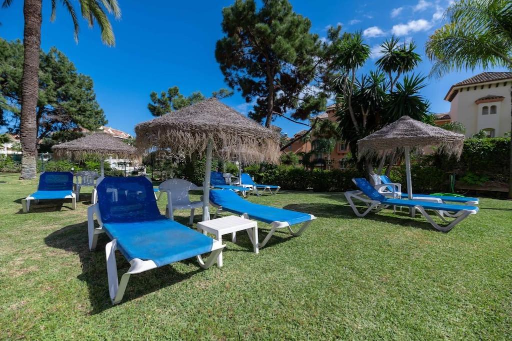 Charming With Sea Views